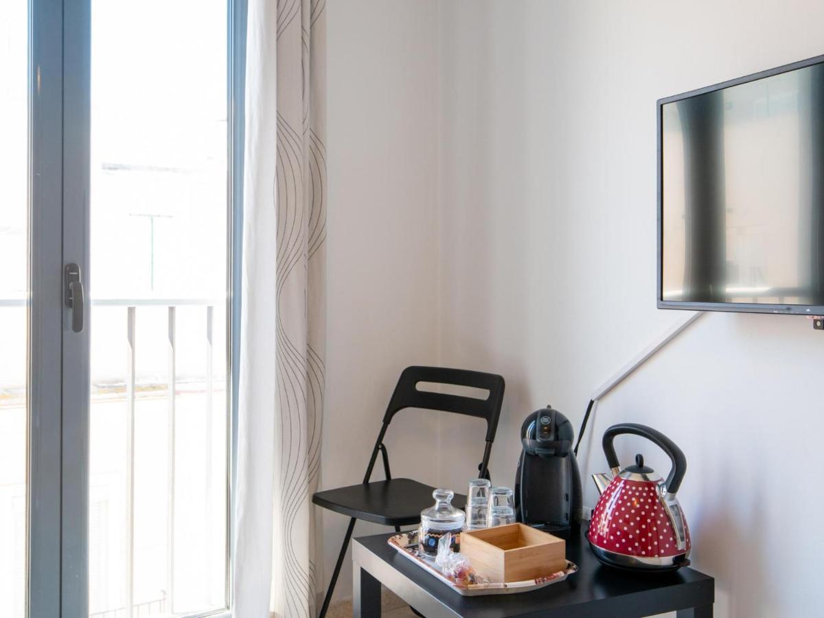 Apartamento Labort
